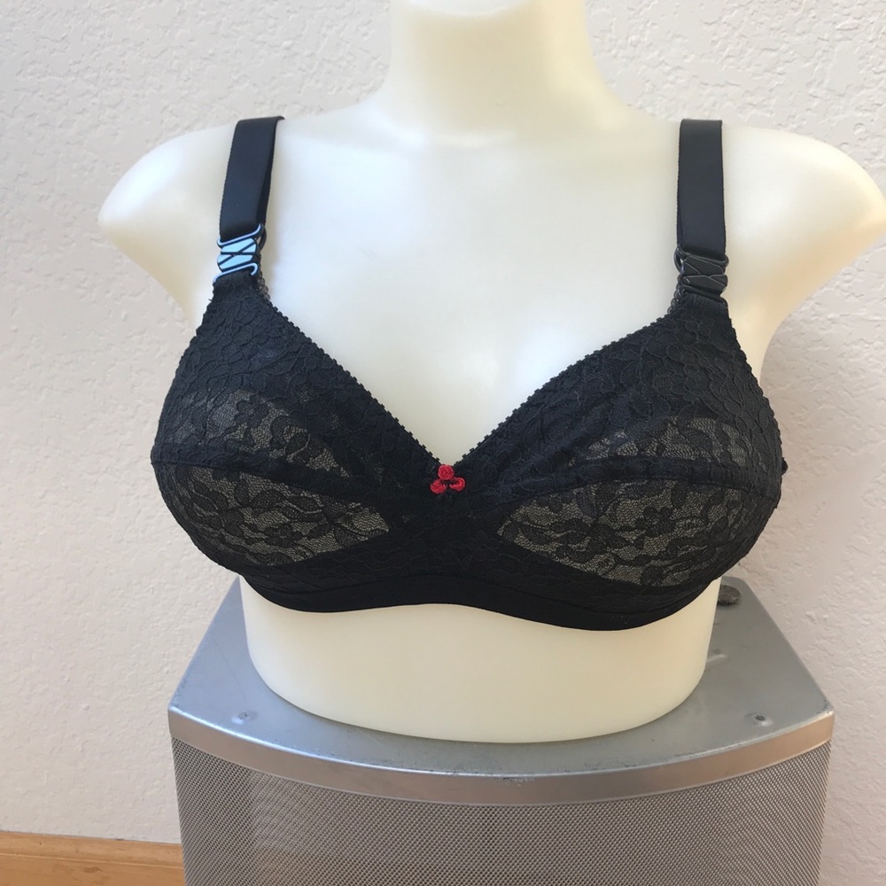 Jeunique BRA